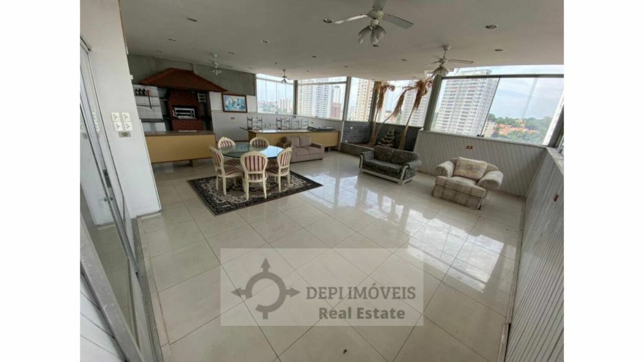 Cobertura para Venda - Vila Mascote