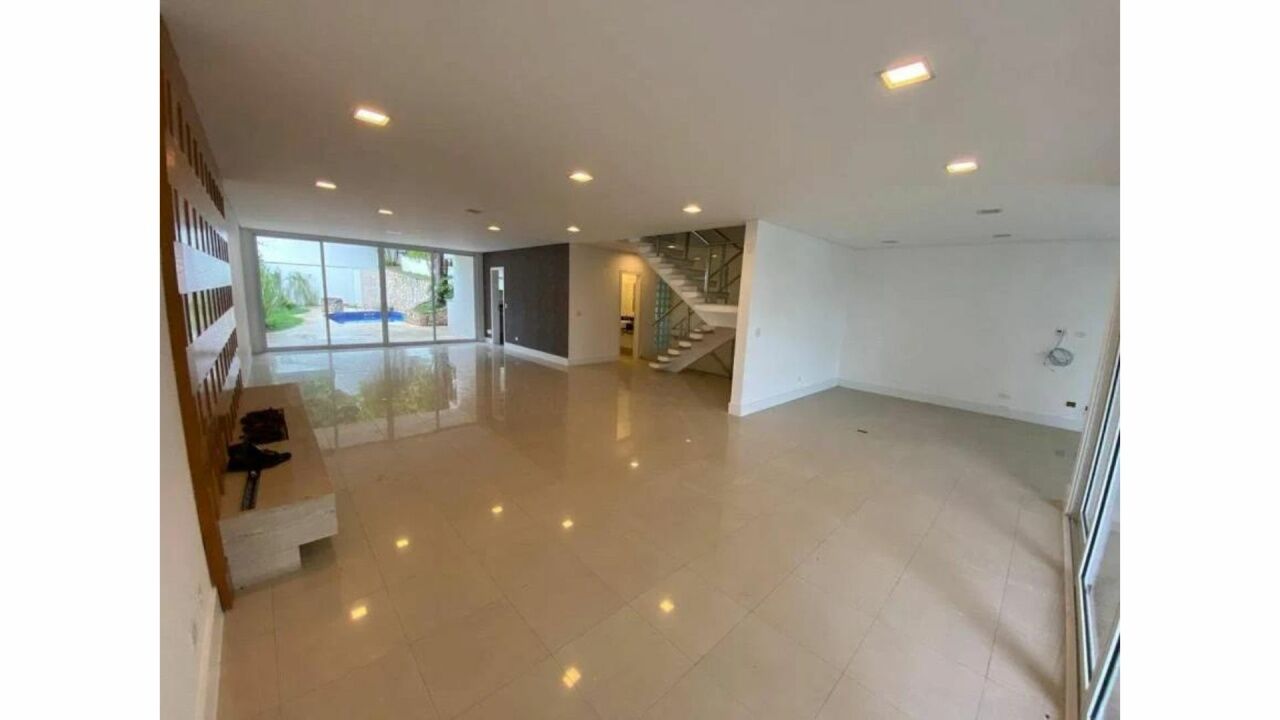 Sobrado para Venda - Brooklin Paulista