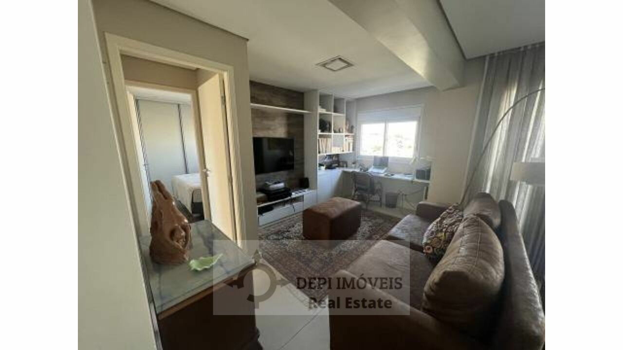 Apartamento para Venda - Jardim Aeroporto