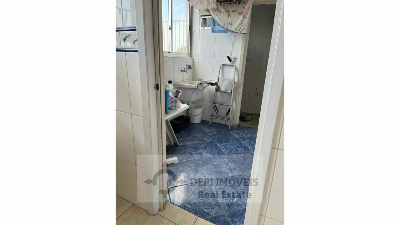 Apartamento para Venda - Planalto Paulista