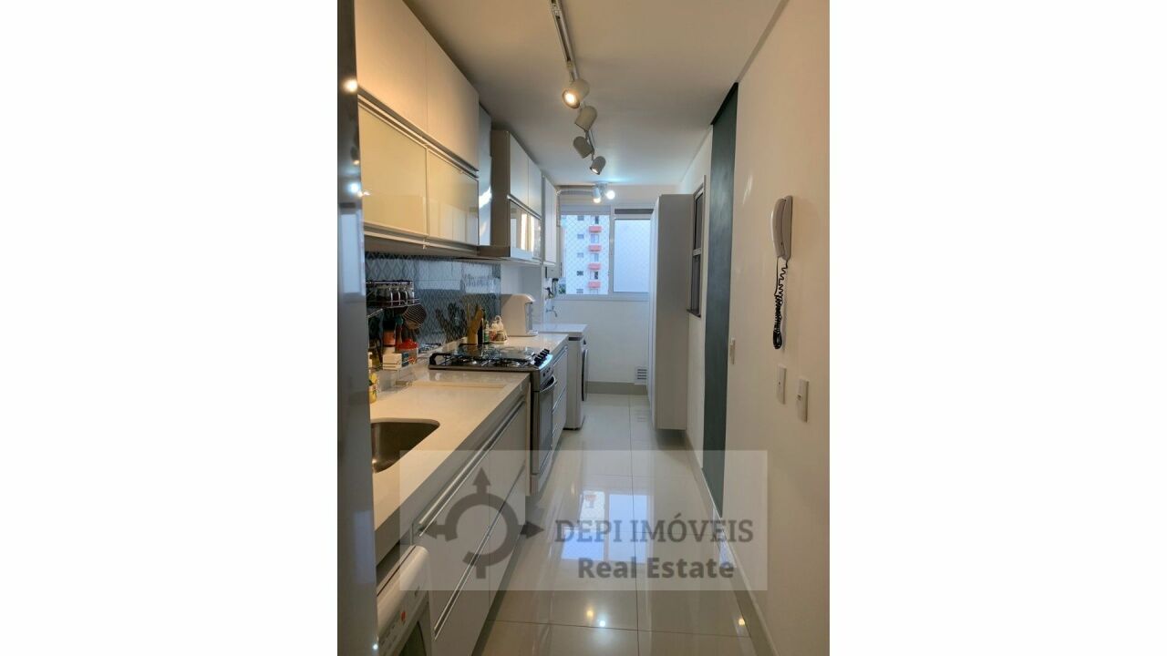 Apartamento para Venda - Chácara Inglesa