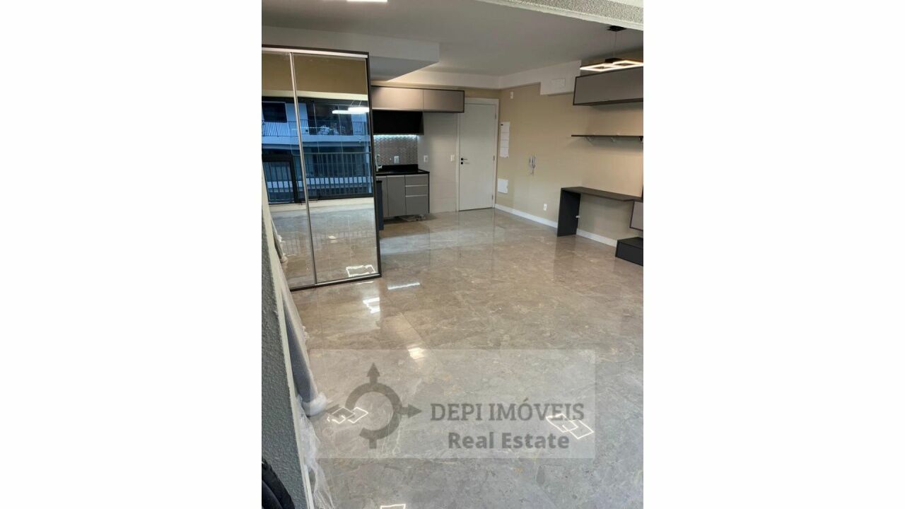 Apartamento para Venda - Bela Vista