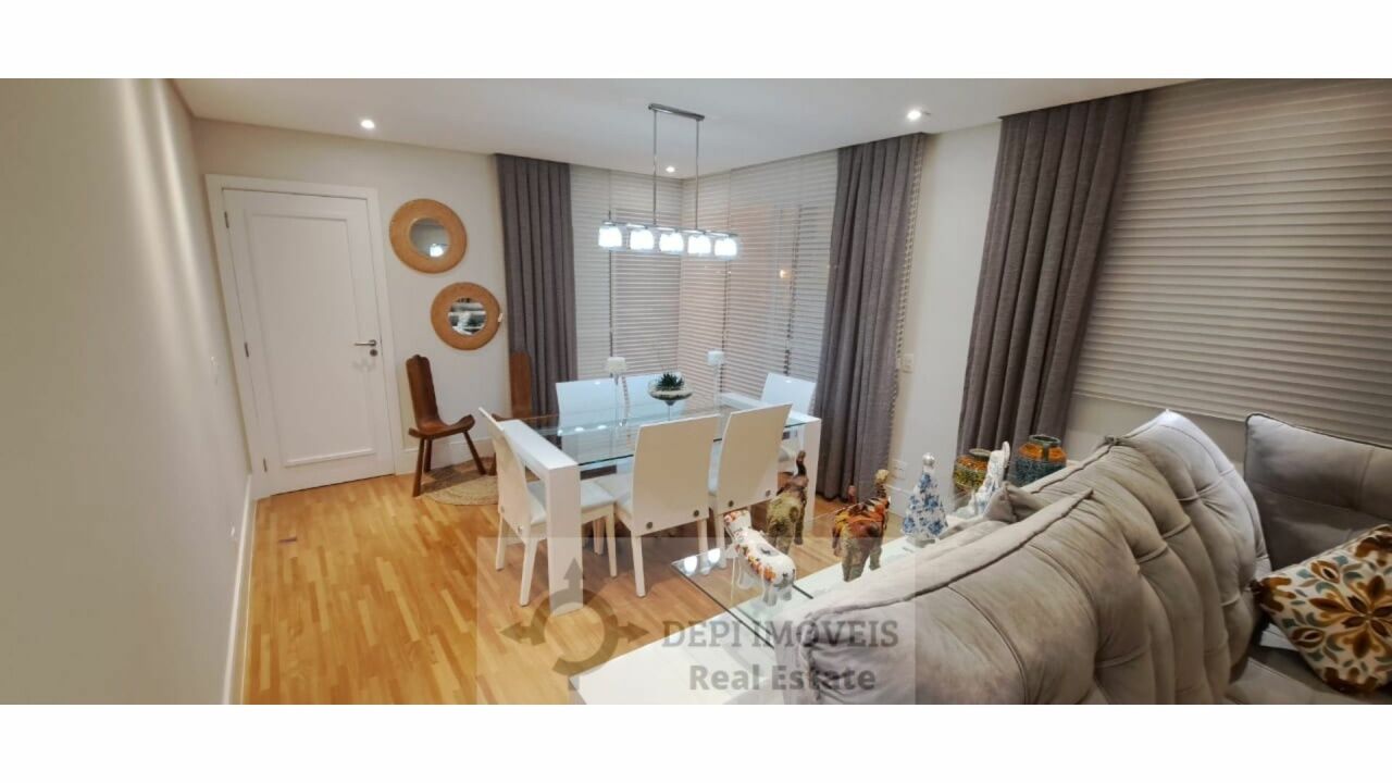 Apartamento para Venda - Vila Suzana