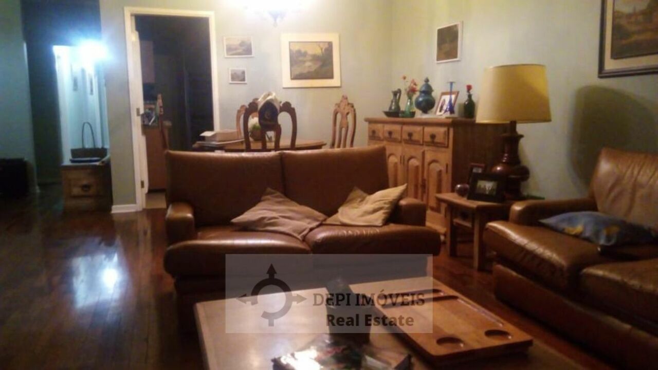 Casa Térrea para Venda - Vila Parque Jabaquara