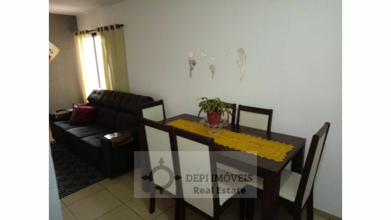 Apartamento para Venda - Vila Moraes