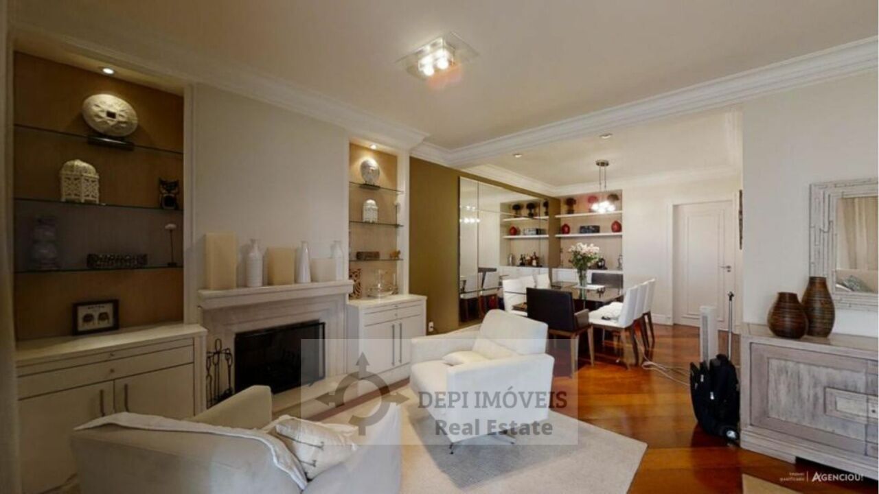 Apartamento para Venda - Vila Suzana