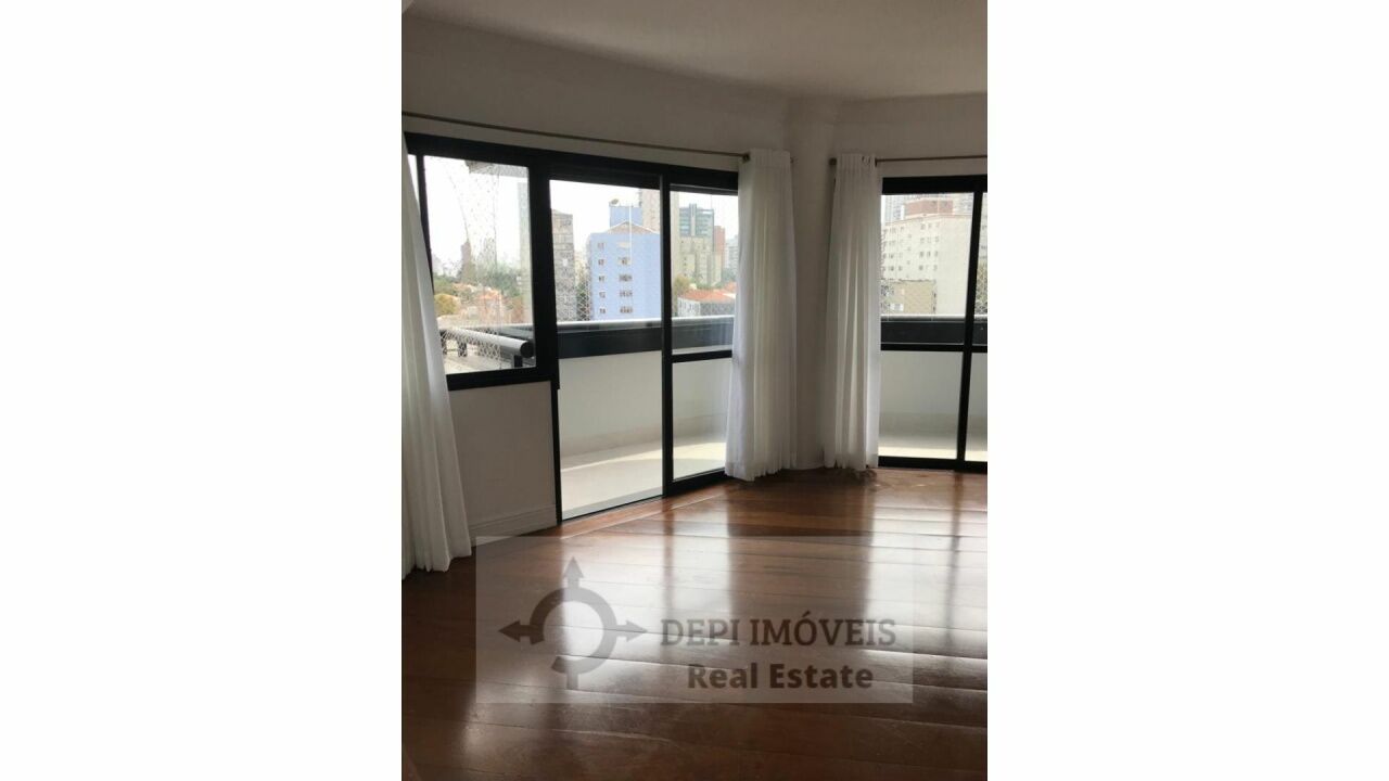 Apartamento para Venda - Vila Mariana