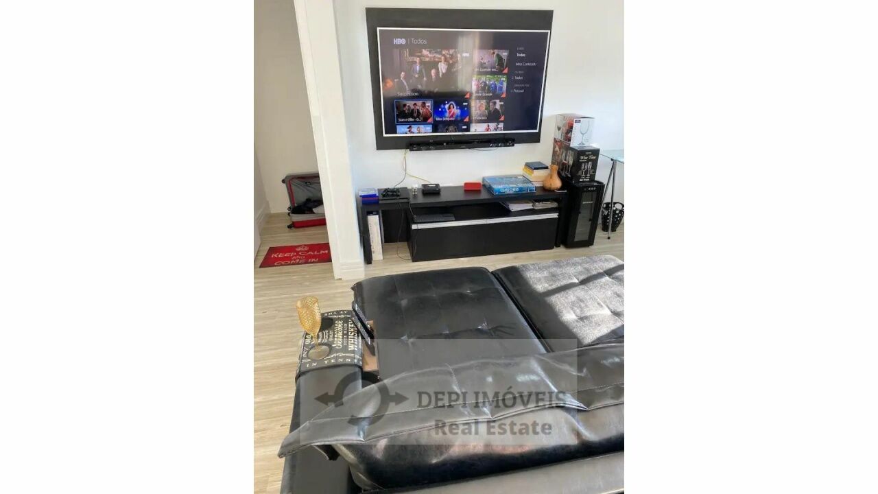 Apartamento para Venda - Vila Carioca