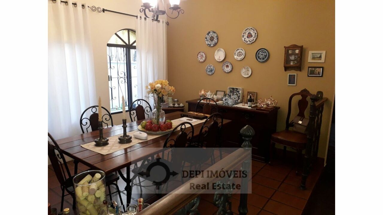 Sobrado para Venda - Santo Amaro