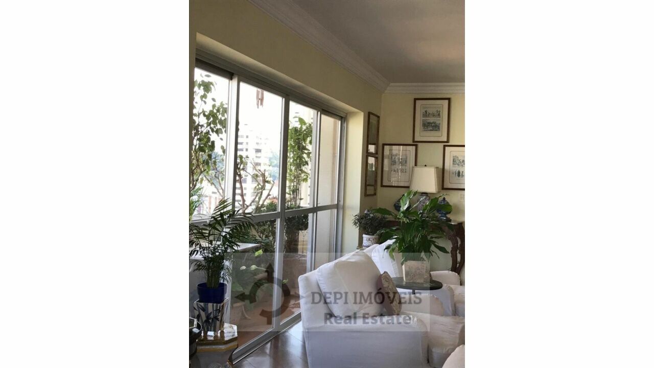 Apartamento para Venda - Real Parque