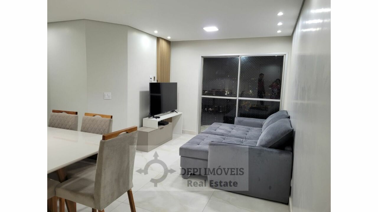 Apartamento para Venda - Vila Santa Catarina