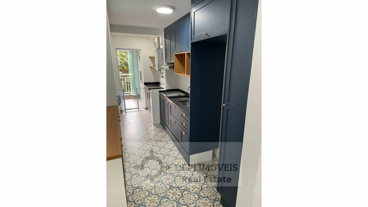 Apartamento para Venda - Vila Isa