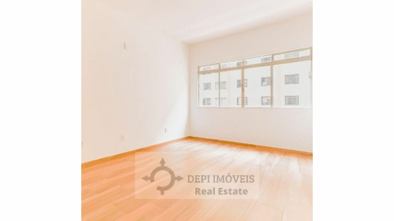 Apartamento para Venda - Vila Mariana