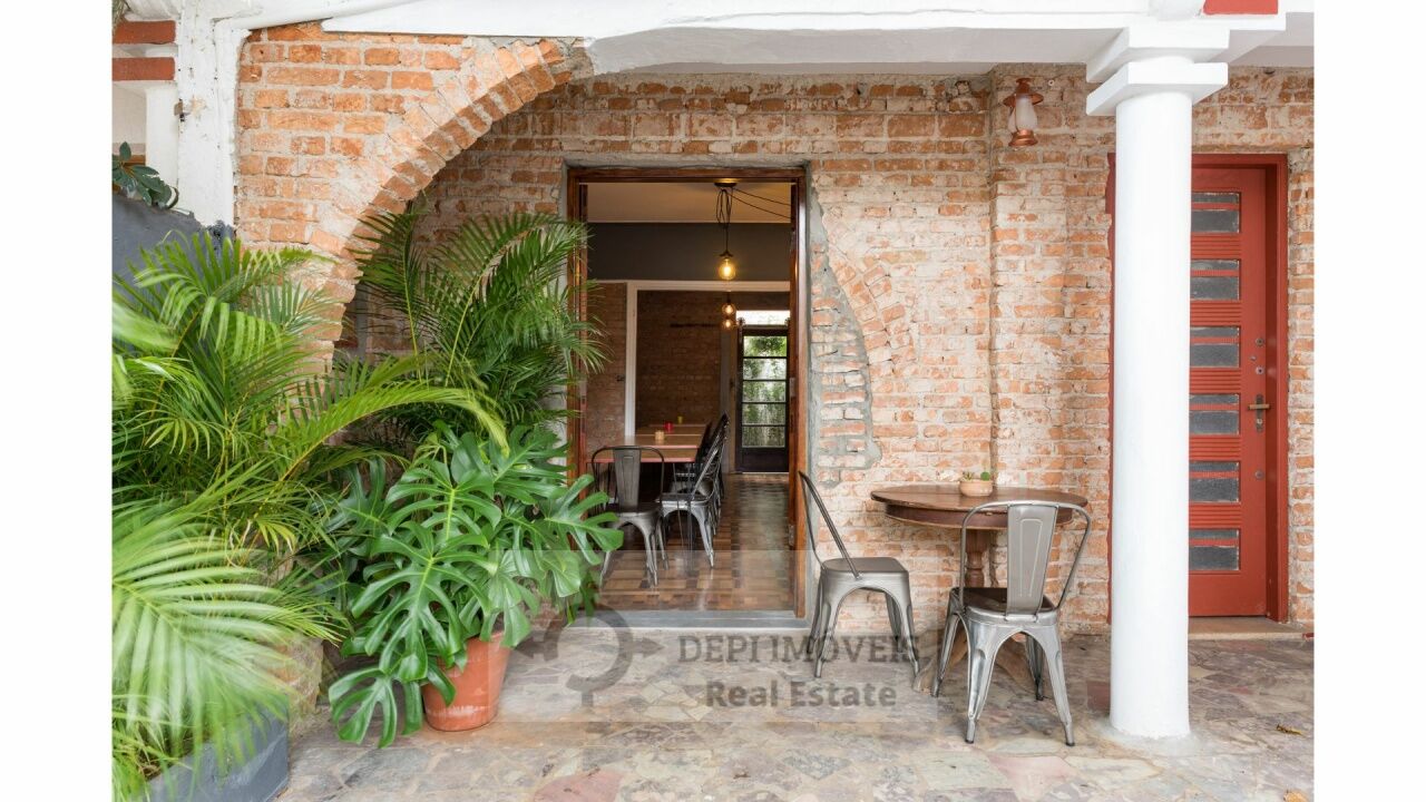 Sobrado para Venda - Vila Mariana