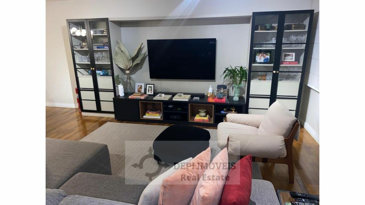 Apartamento para Venda - Itaim Bibi