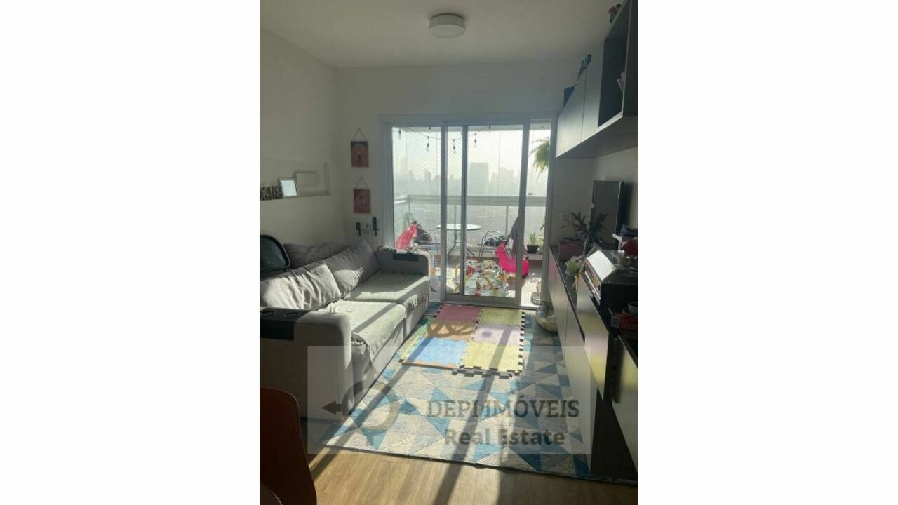 Apartamento para Venda - Vila Mariana