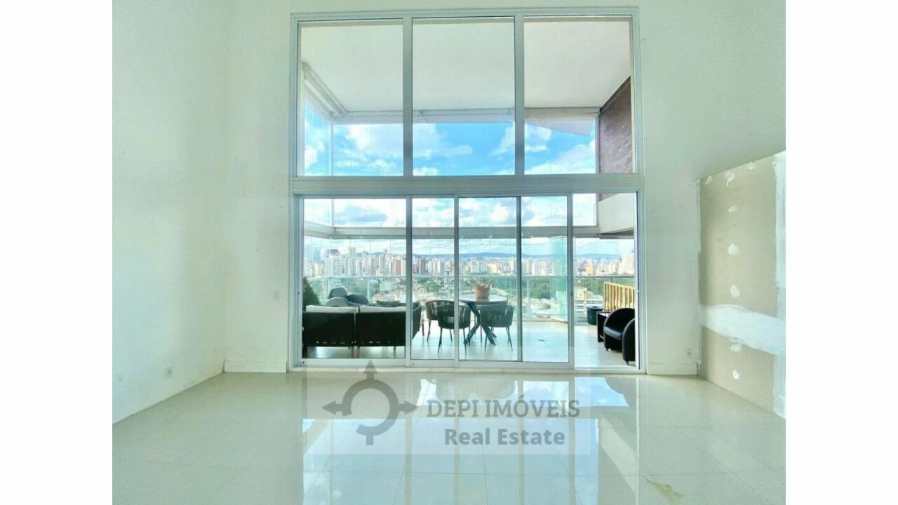 Apartamento para Venda - Vila Mariana