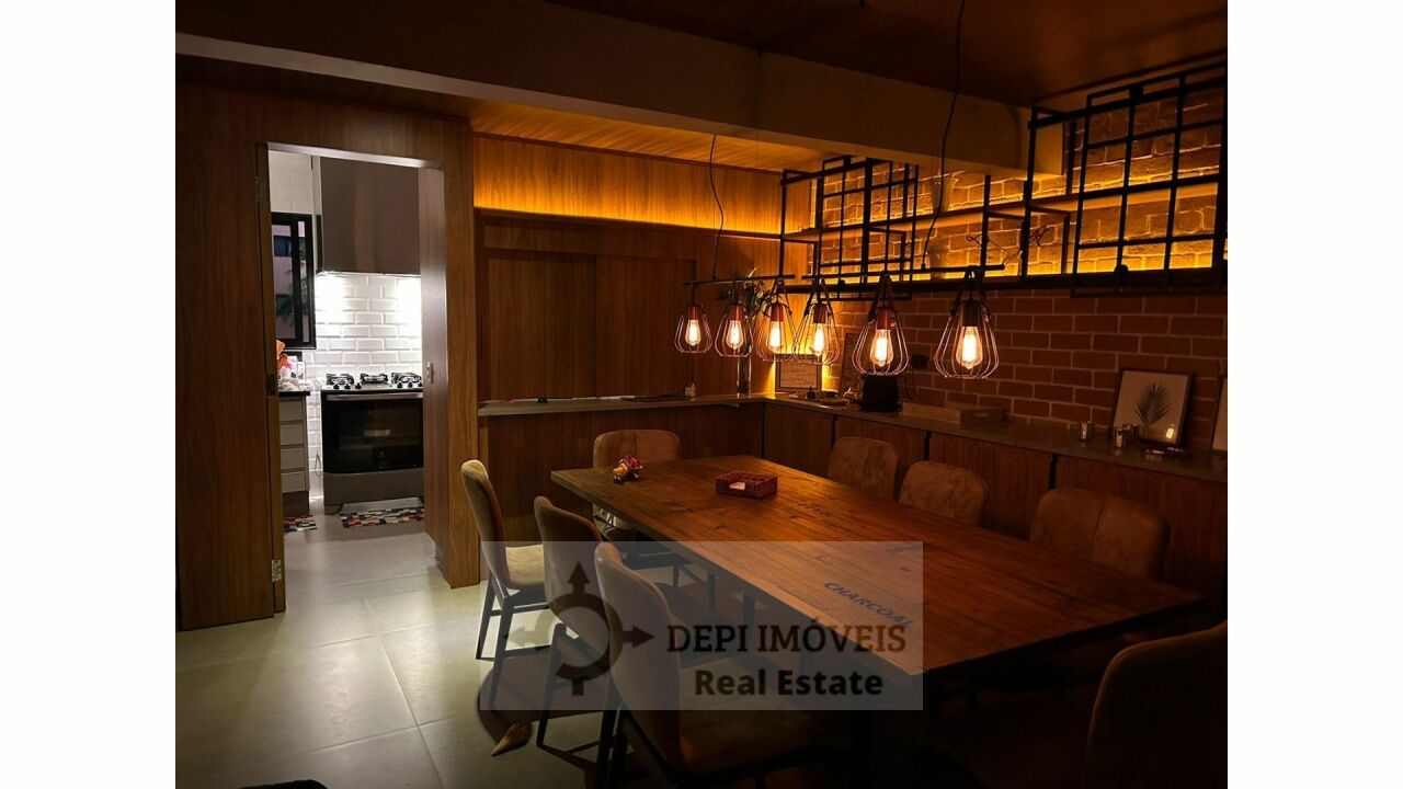 Apartamento para Venda - Jardim Ampliação