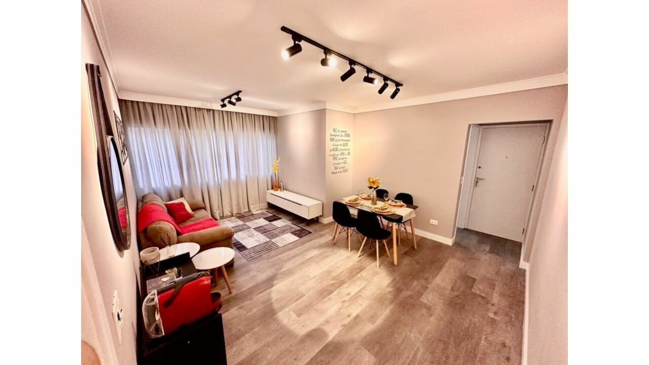 Apartamento para Venda - Paraíso