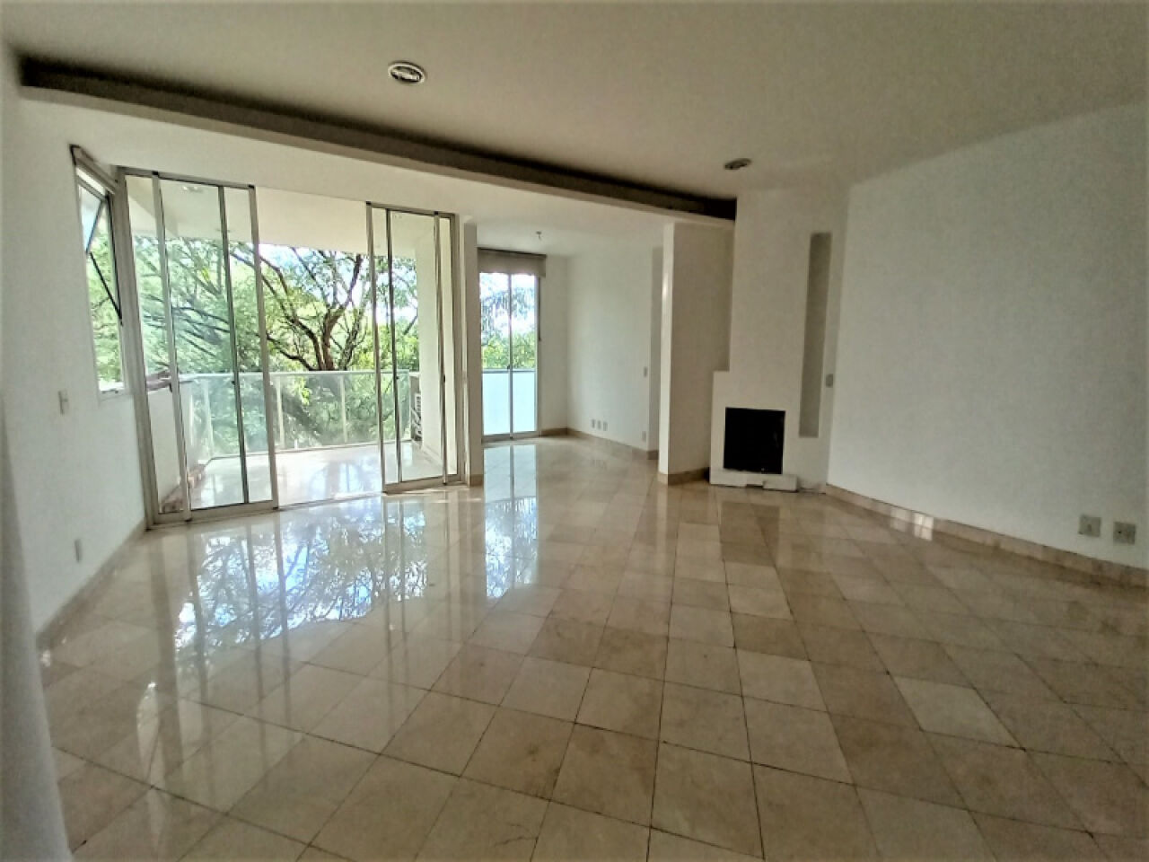 Apartamento para Venda - Alto de Pinheiros