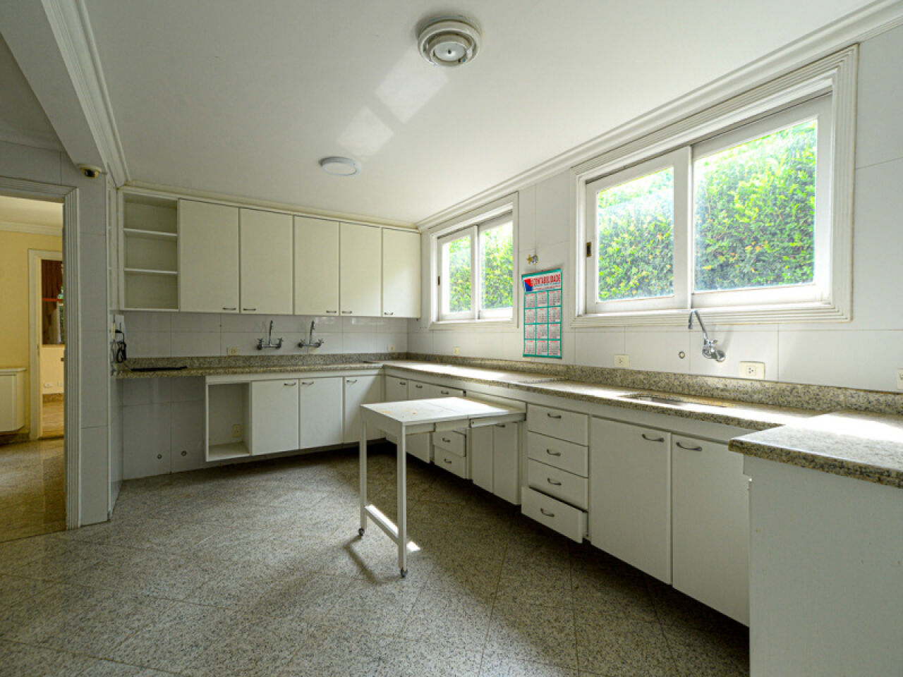 Sobrado para Venda - Jardim Leonor