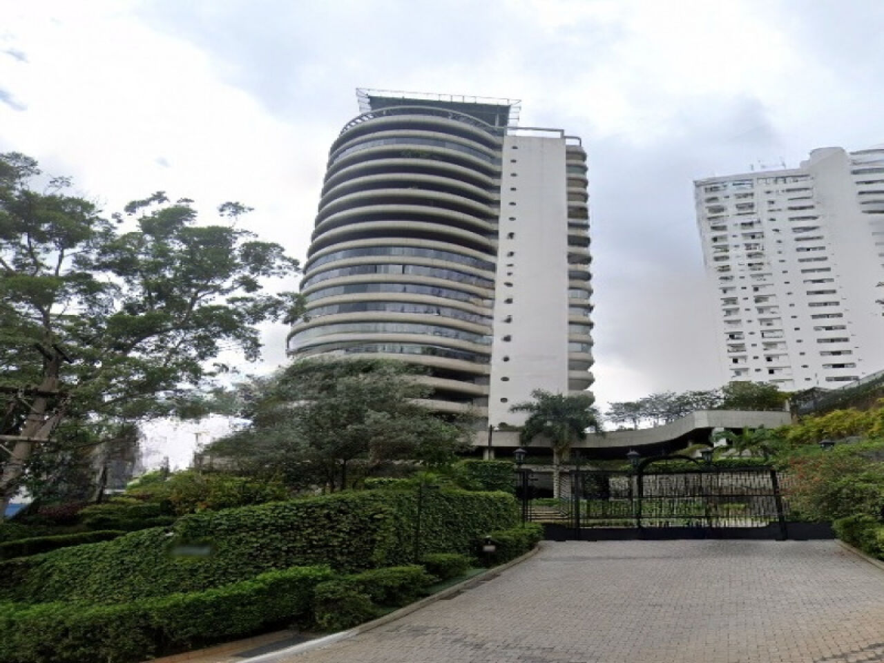 Apartamento para Venda - Vila Andrade