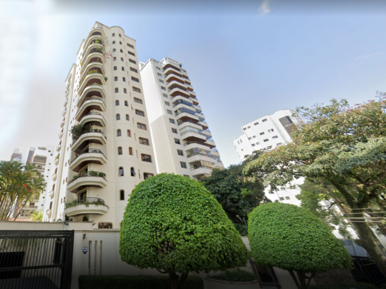 Apartamento para Venda - Tatuapé