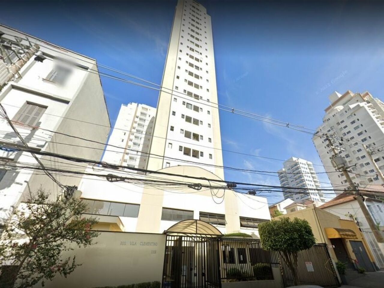 Apartamento para Venda - Vila Mariana