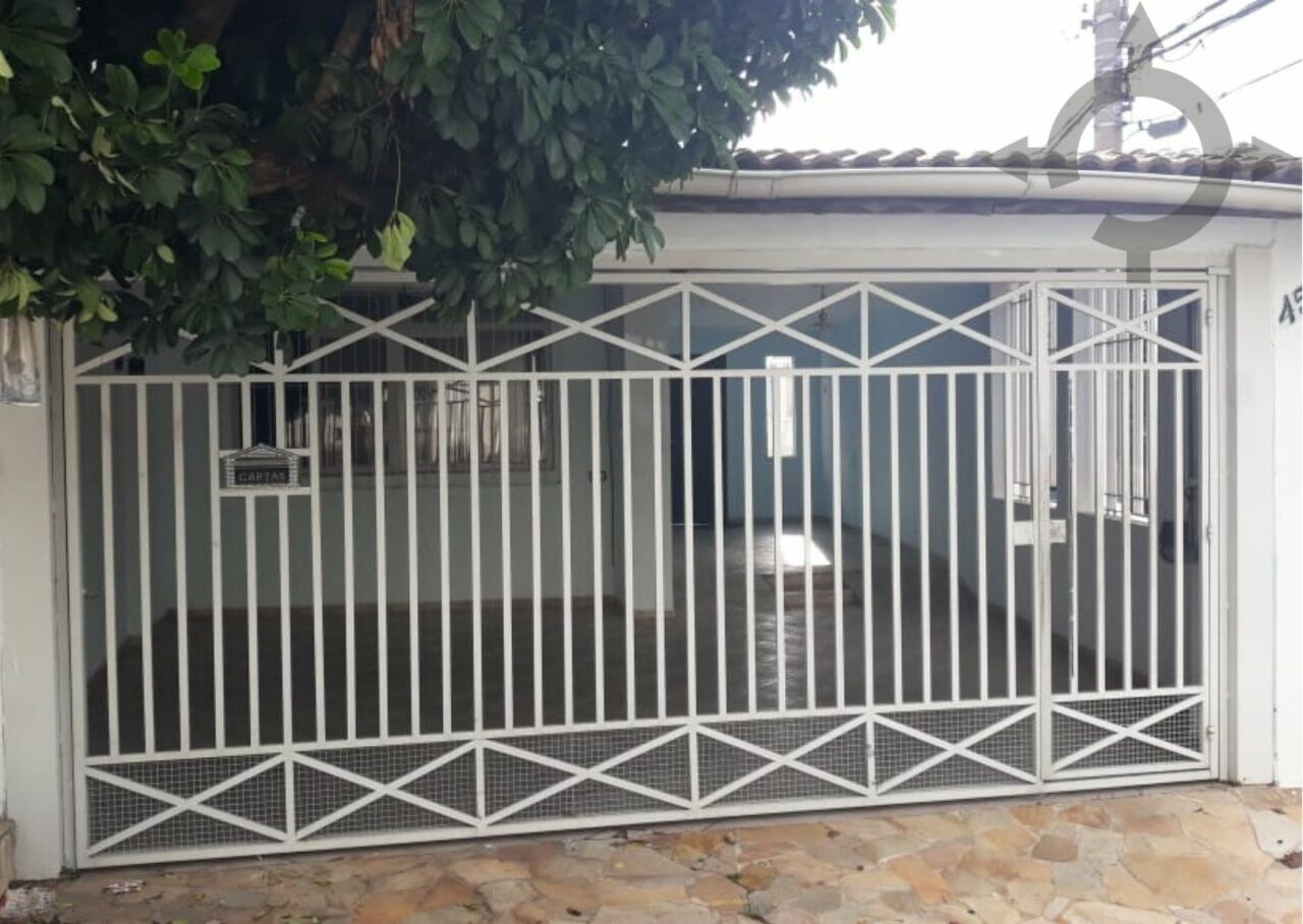 Casa de Vila para Venda - Jardim Jabaquara