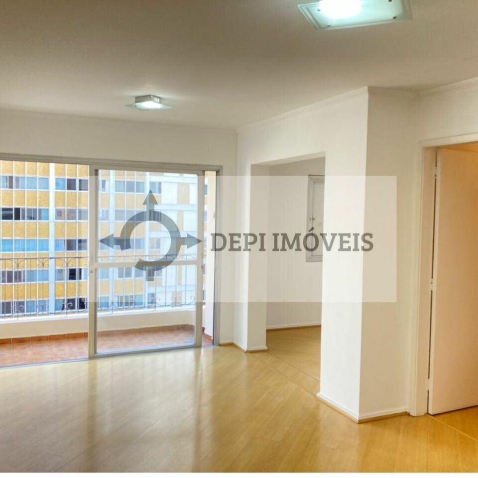 Apartamento para Venda - Itaim Bibi