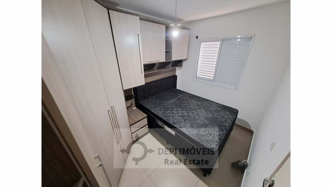 Apartamento para Venda - Cambuci