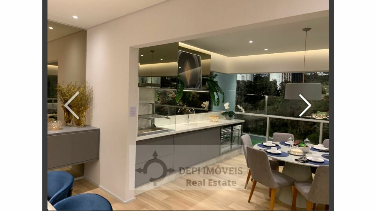 Apartamento para Venda - Vila Sofia