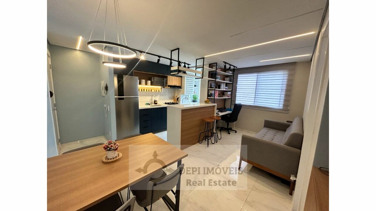 Apartamento para Venda - Cambuci