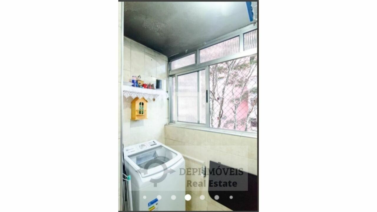 Apartamento para Venda - Jardim Prudência