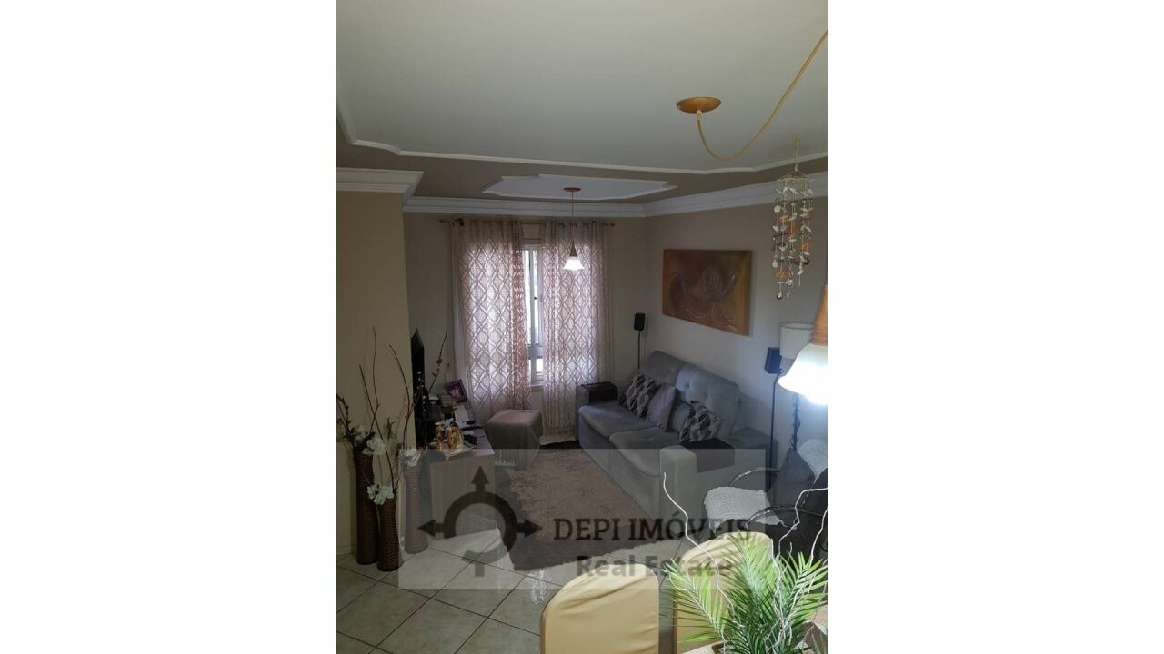 Apartamento para Venda - Jardim Patente Novo