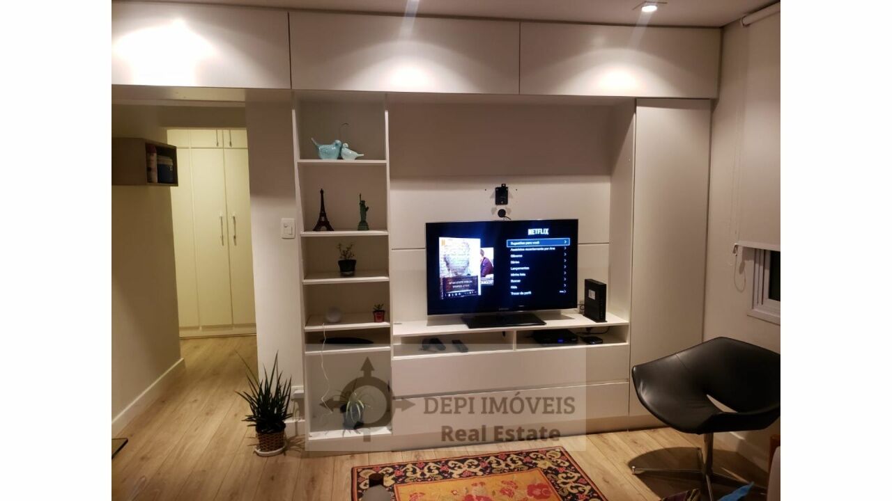 Apartamento para Venda - Jardim Paulista
