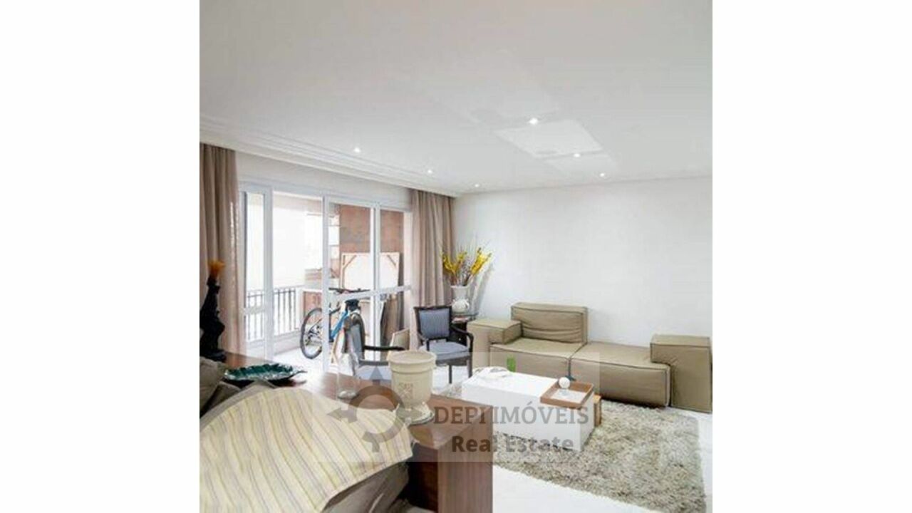 Apartamento para Venda - Jardim Aeroporto