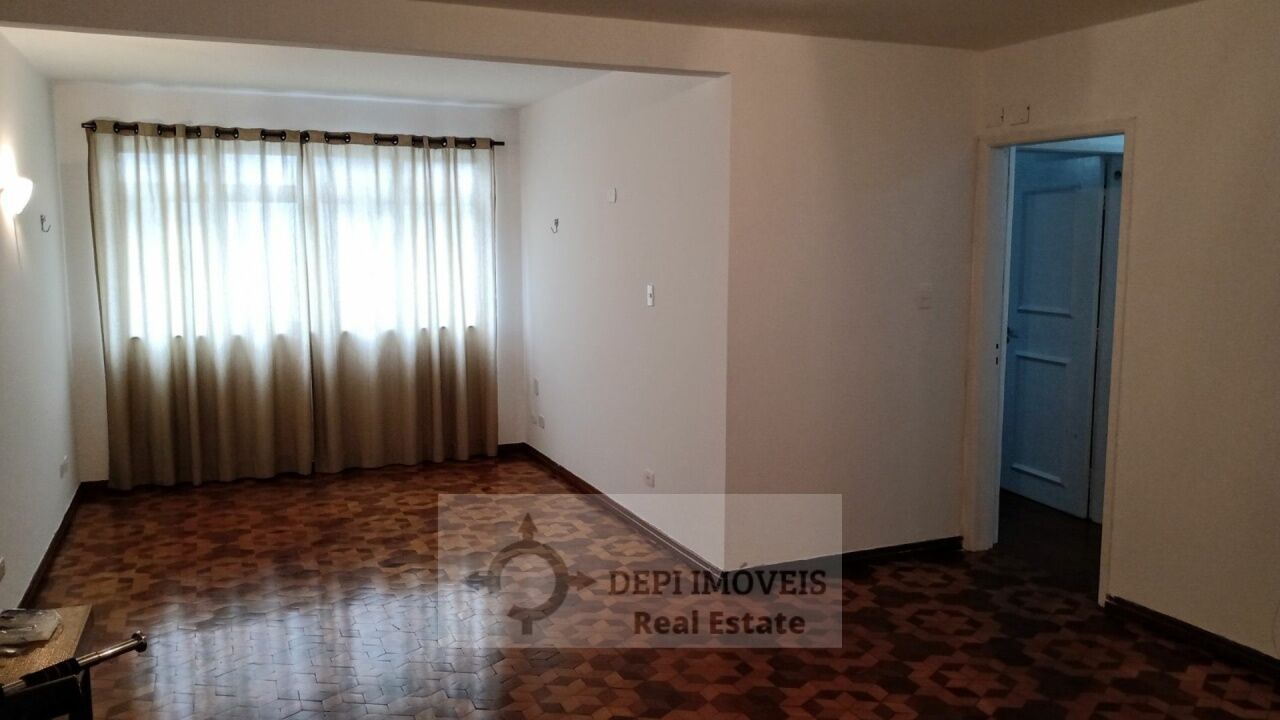 Apartamento para Venda - Jardim Paulista