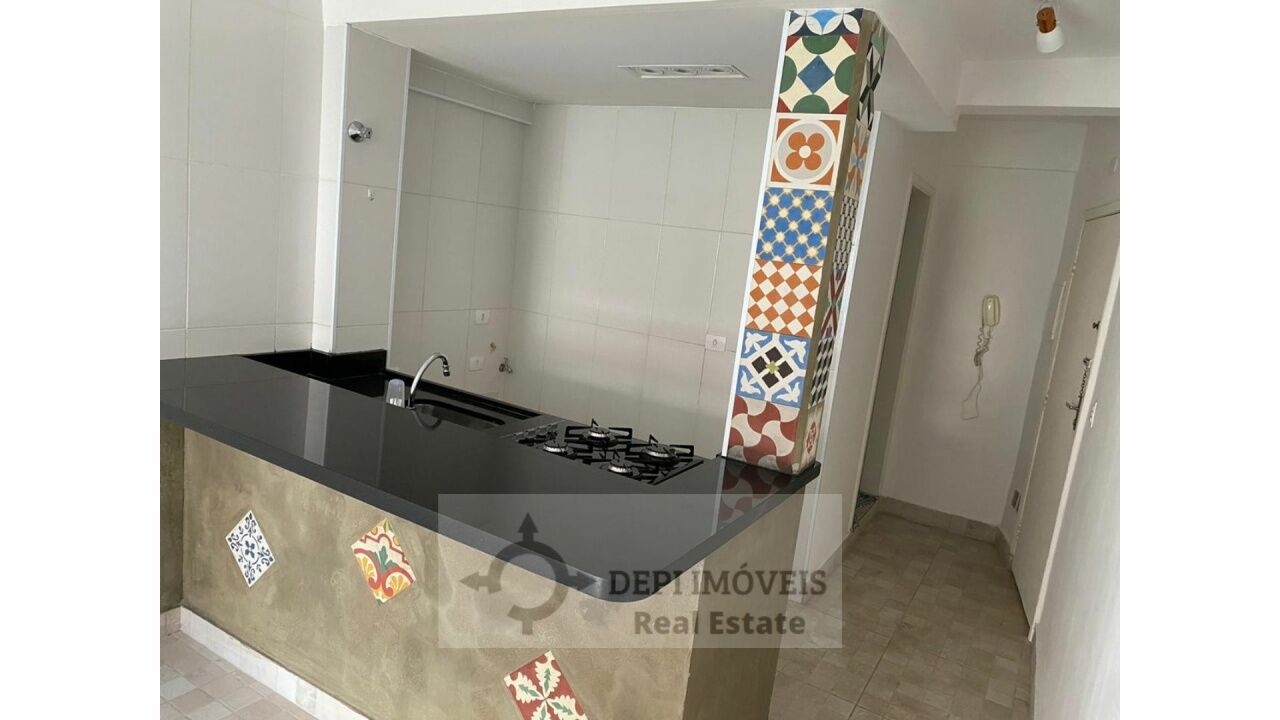 Apartamento para Venda - República