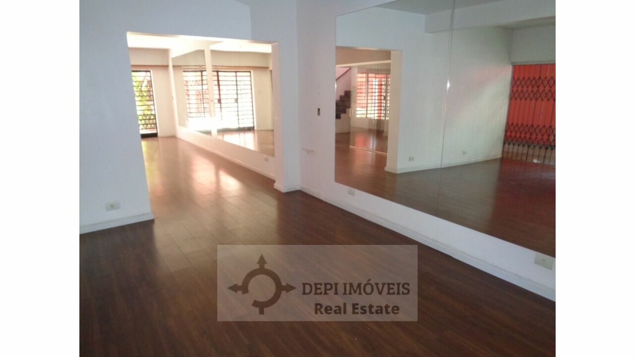 Sobrado para Venda - Campo Belo