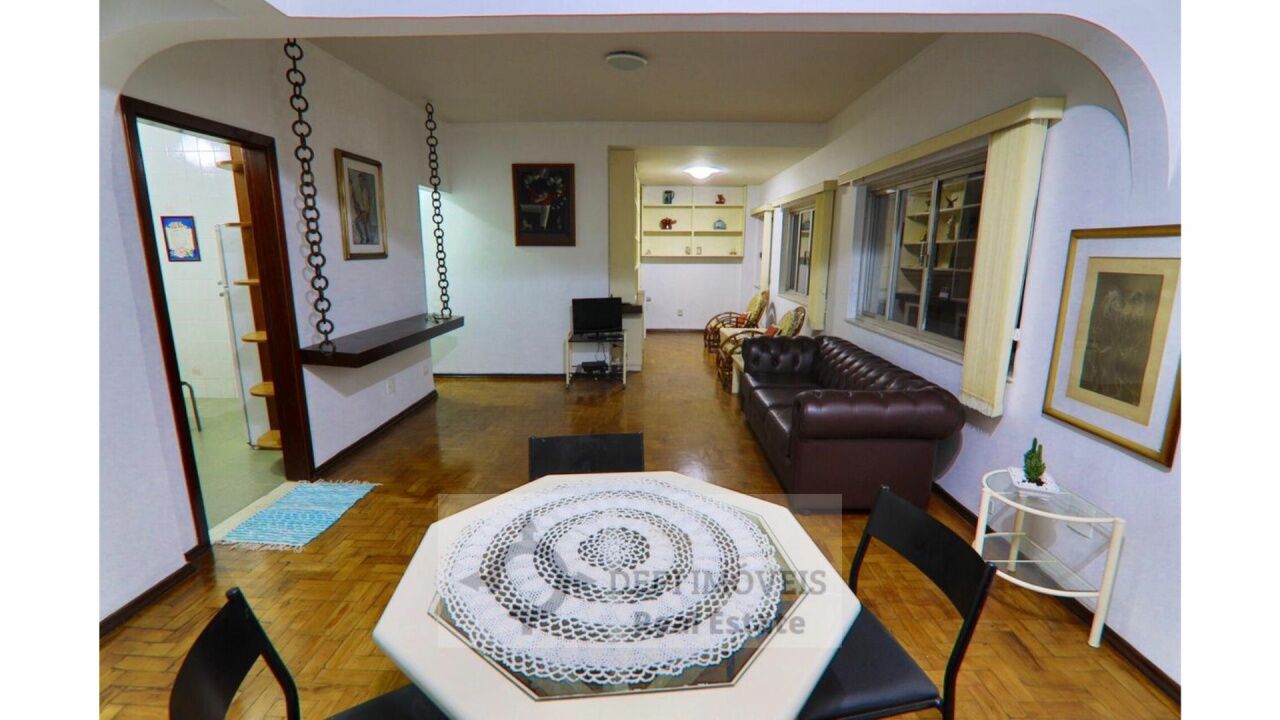 Apartamento para Venda - Jardim Paulista