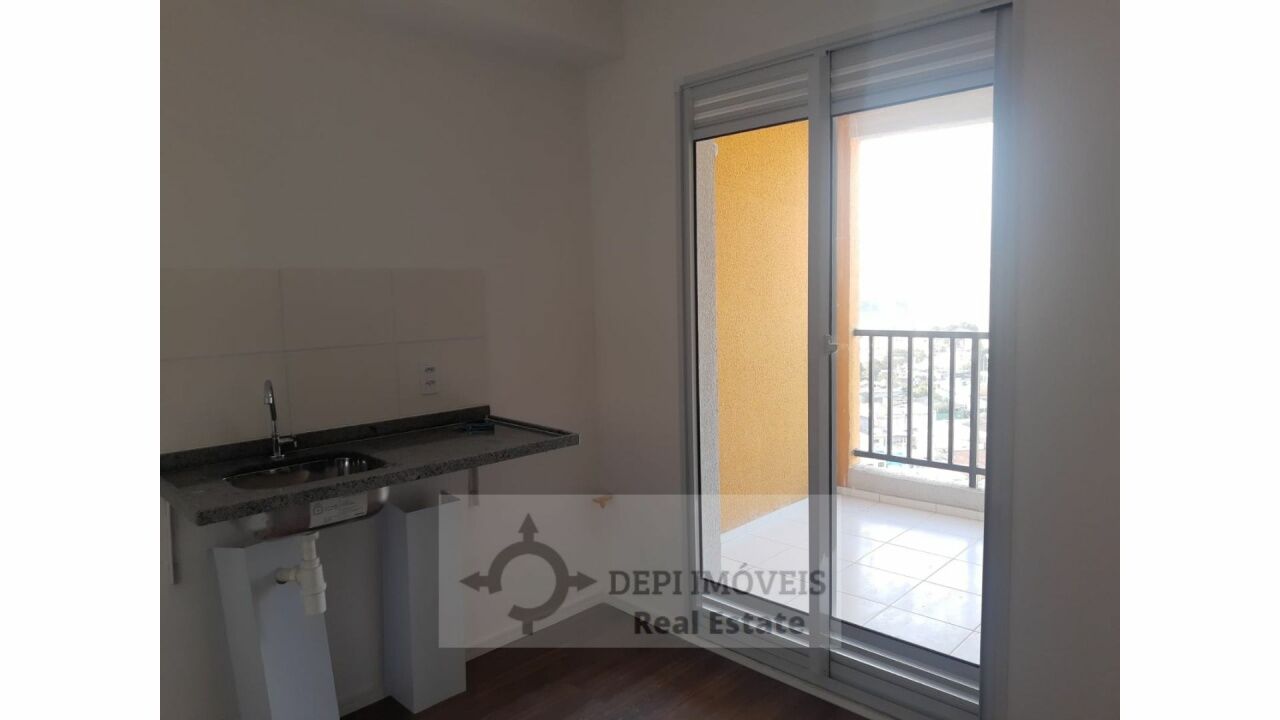 Apartamento para Venda - Vila Nova das Belezas