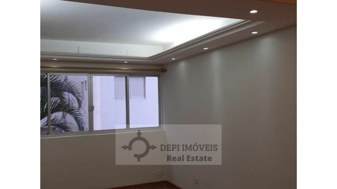 Apartamento para Venda - Vila Mariana