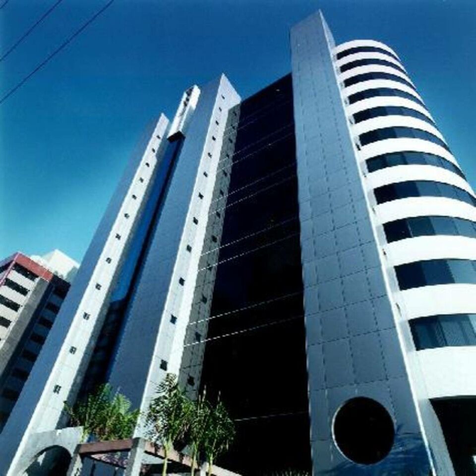 Conj. Comercial para Venda - Cidade Monções