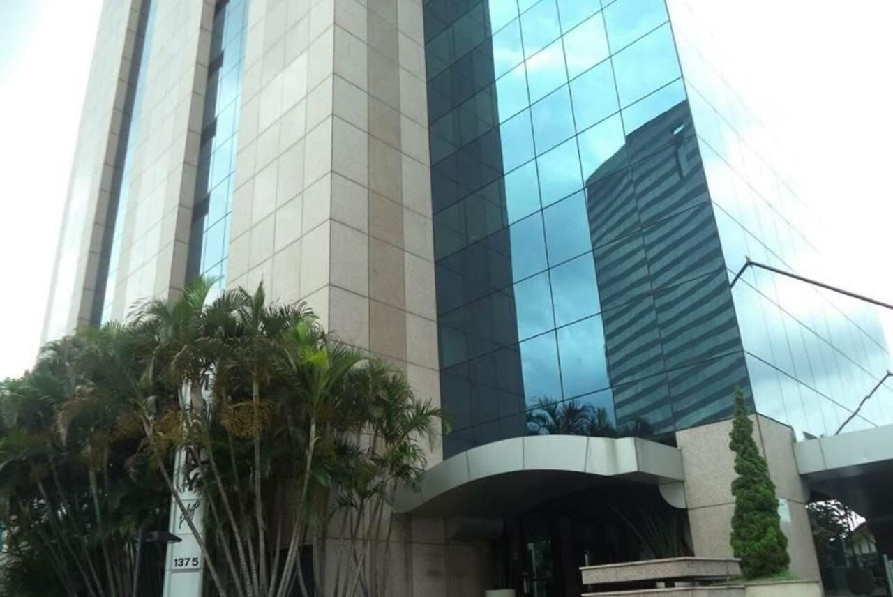 Conj. Comercial para Venda - Pinheiros