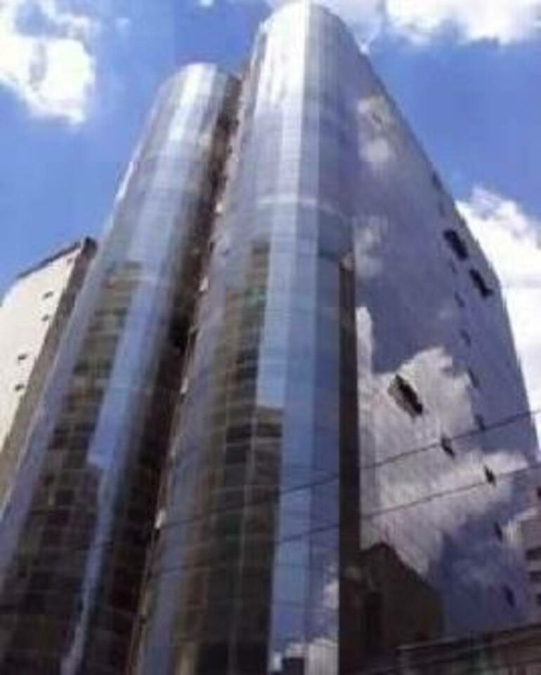 Conj. Comercial para Venda - Vila Buarque