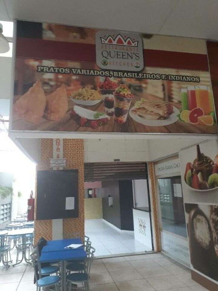 Loja para Venda - Barra Funda