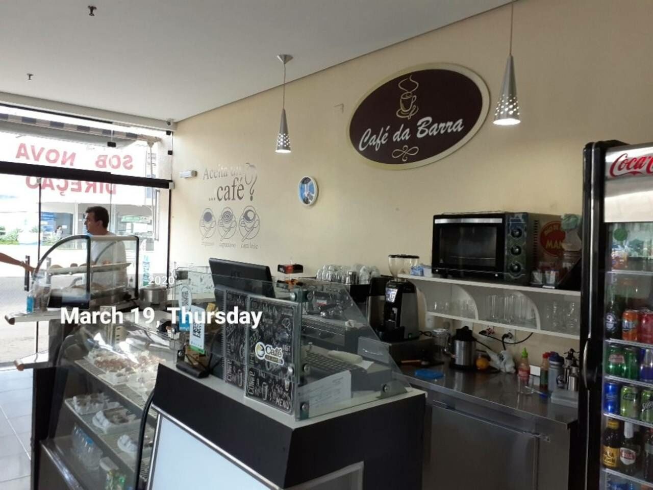 Loja para Venda - Barra Funda