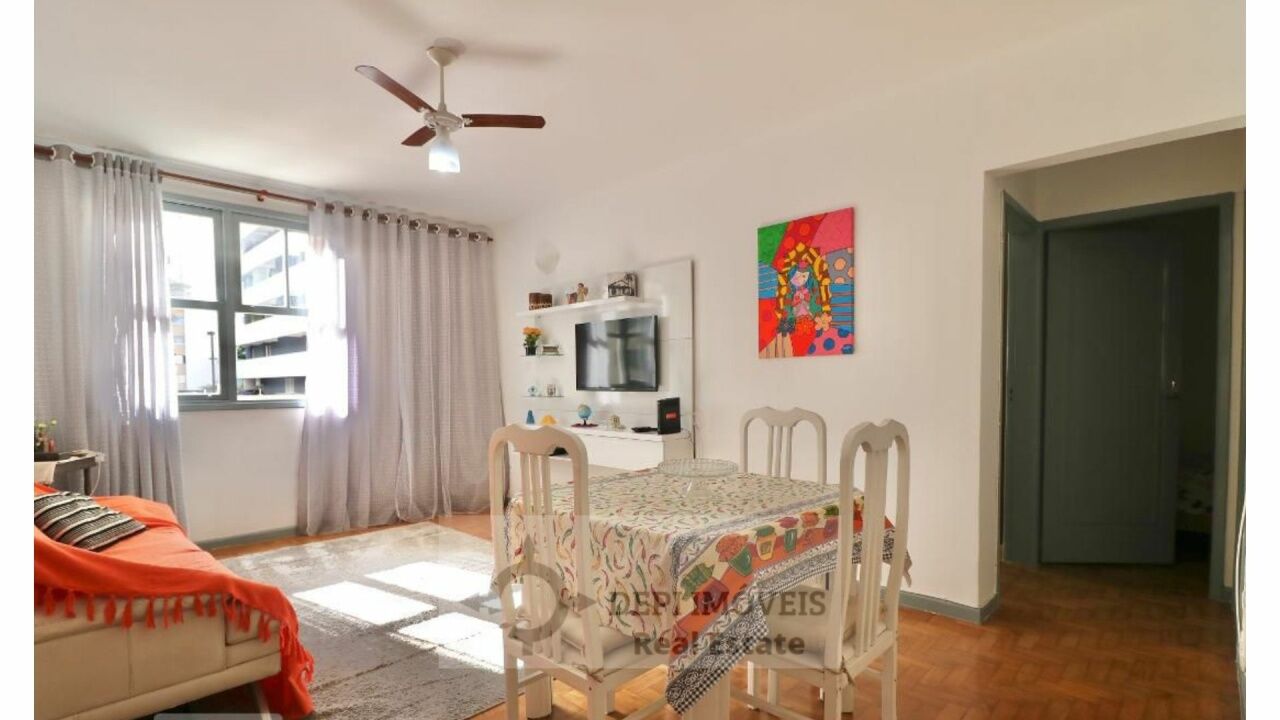 Apartamento para Venda - Consolação