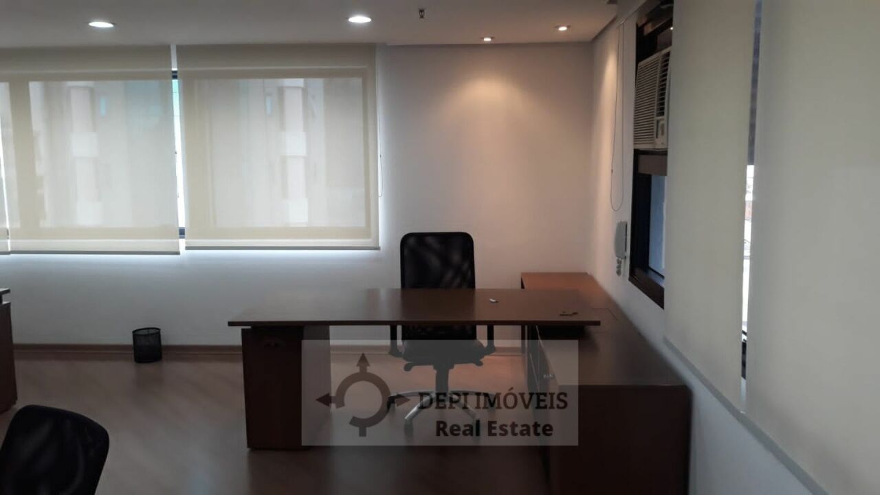 Conj. Comercial para Venda - Vila Mariana